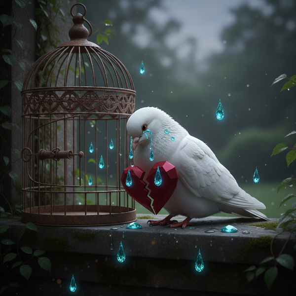 Stop! When Do I Get To Be Me?